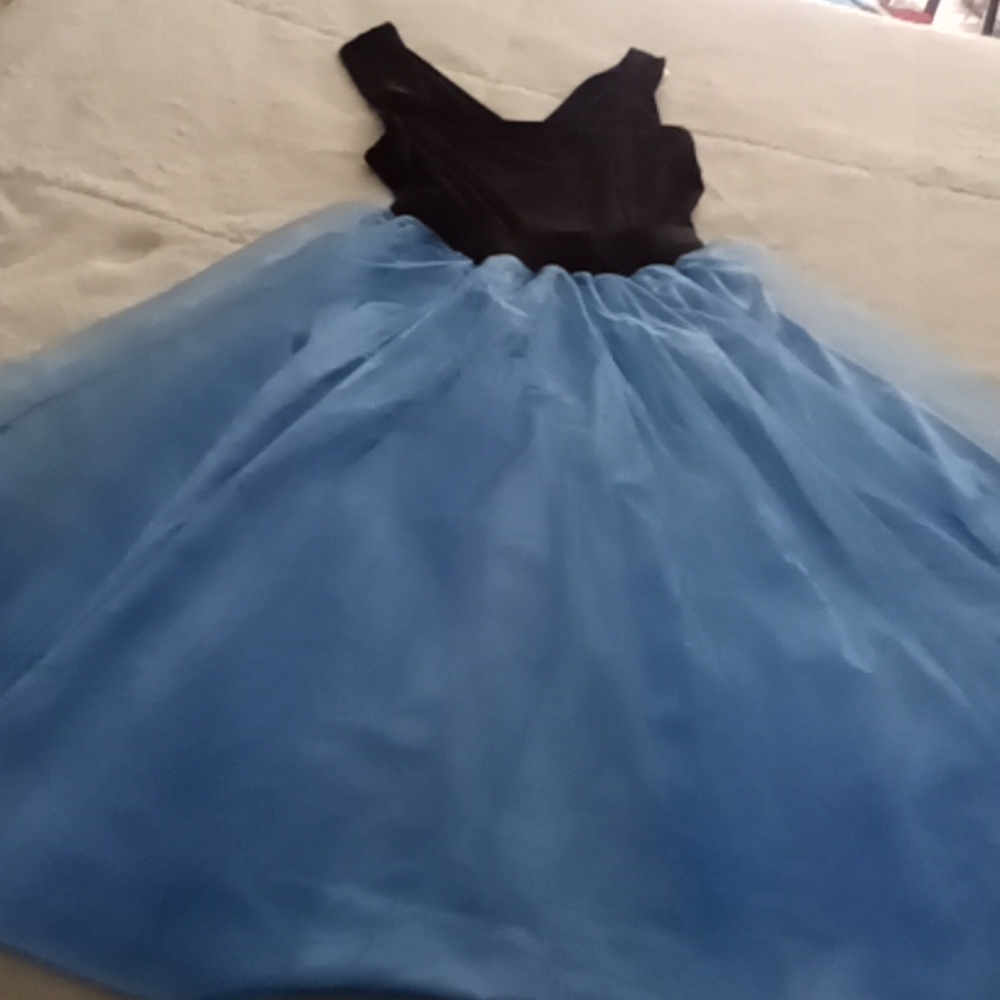 Stunning Weissman SA girls dance costume